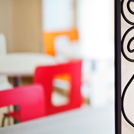 Fast Hotel Les Ulis - Courtaboeuf Экстерьер фото