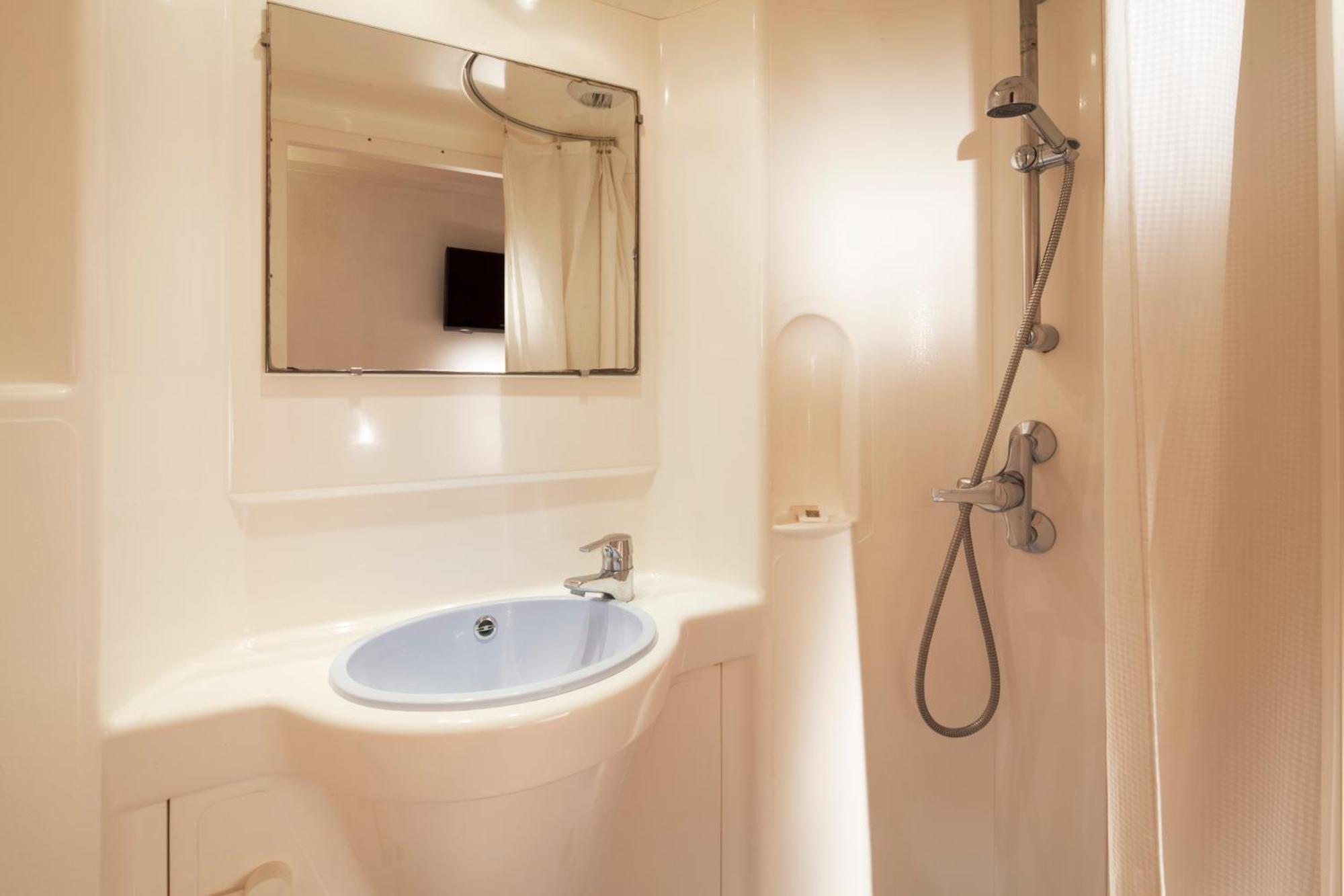 Fast Hotel Les Ulis - Courtaboeuf Экстерьер фото