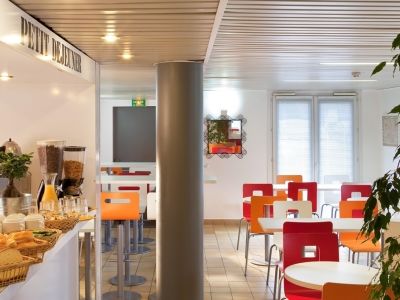 Fast Hotel Les Ulis - Courtaboeuf Экстерьер фото
