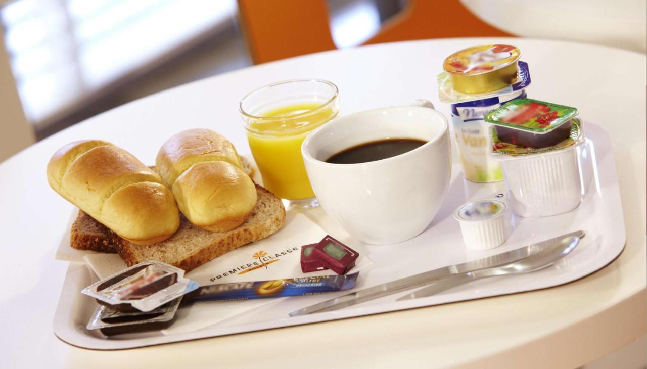 Fast Hotel Les Ulis - Courtaboeuf Экстерьер фото