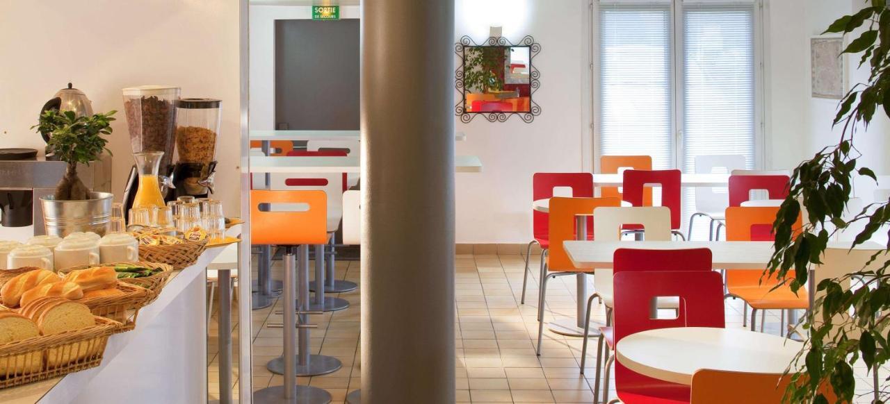 Fast Hotel Les Ulis - Courtaboeuf Экстерьер фото